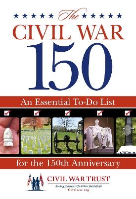 Civil War 150 -  Civil War Trust