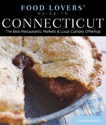 Food Lovers' Guide to® Connecticut - Lester Brooks