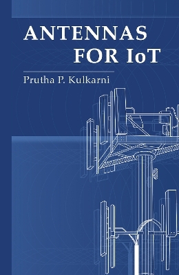 Antennas for IoT - Prutha Kulkarni