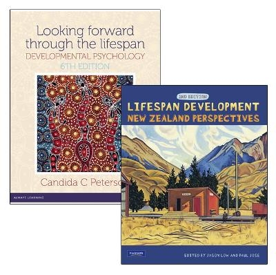 Looking Forward Through The Lifespan - Jason Low, Paul Jose, Candida Peterson