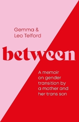 Between - Gemma Telford, Leo Telford