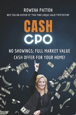 Cash CPO - Rowena Patton