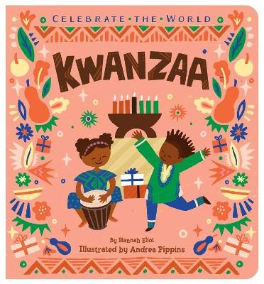 Kwanzaa - Hannah Eliot