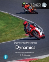 Mastering Engineering with Pearson eText for Engineering Mechanics: Dynamics, SI Edition - Hibbeler, Russell