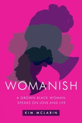 Womanish - Kim McLarin