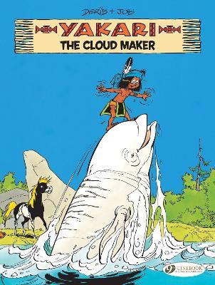 Yakari Vol. 20: The Cloud Maker -  Job