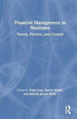 Financial Management in Museums - 