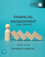 MyLab Finance with Pearson eText for Financial Management, Global Edition - Brooks, Raymond