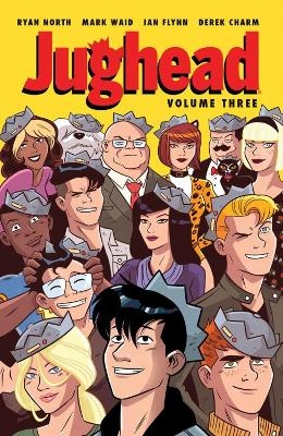 Jughead Vol. 3 - Mark Waid, Ryan North