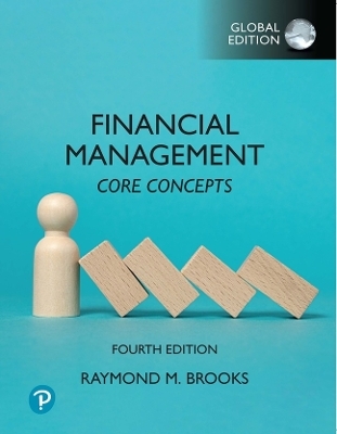 Financial Management, Global Edition -- MyLab Finance with Pearson eText - Raymond Brooks