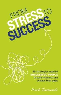 From Stress to Success - Mark Simmonds