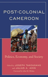 Post-Colonial Cameroon - 