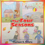 Four Seasons -  Monique A. Nimely