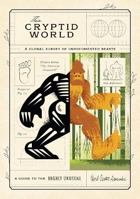 This Cryptid World - Herb Lester Associates