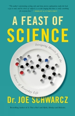 A Feast of Science - Joe Schwarcz