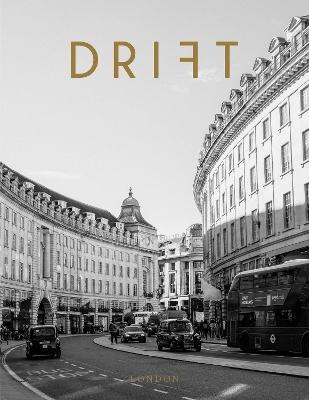 Drift Volume 8: London -  Various