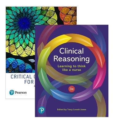 Clinical Reasoning + Critical Conversations Patient Safety - Tracy Levett-Jones