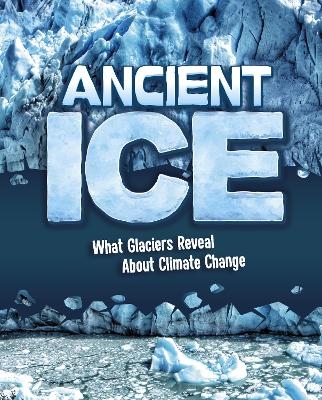 Ancient Ice - Golriz Golkar