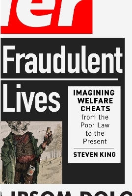 Fraudulent Lives - Steven King