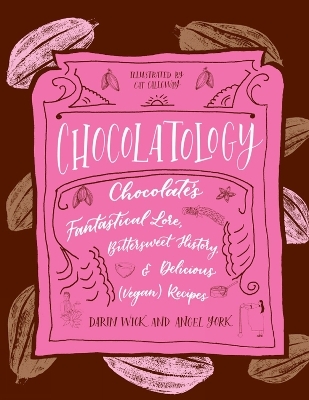 Chocolatology - 