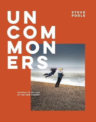 Uncommoners