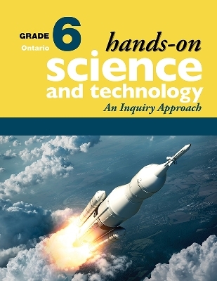 Hands-On Science and Technology for Ontario, Grade 6 - Jennifer E. Lawson