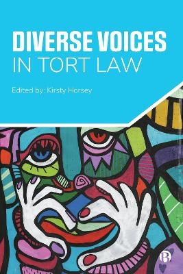 Diverse Voices in Tort Law - 