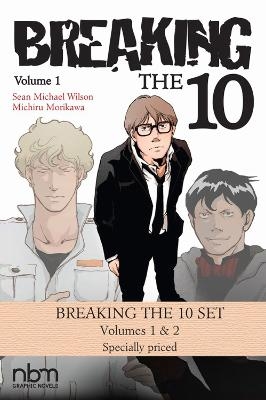 Breaking the Ten Set - Sean Michael Wilson