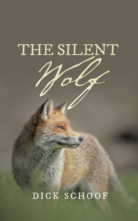 Silent Wolf -  Dick Schoof