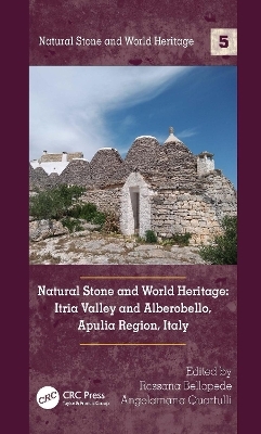 Natural Stone and World Heritage - 