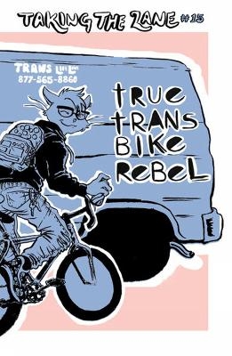 True Trans Bike Rebel - 