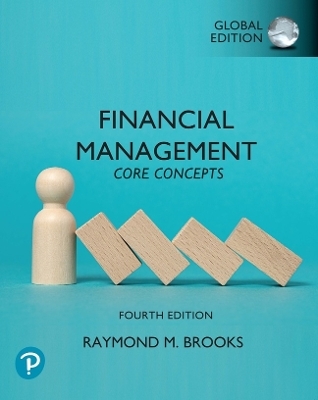 MyLab Finance without Pearson eText for Financial Management, Global Edition - Raymond Brooks