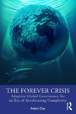 The Forever Crisis - Adam Day