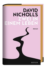 Zwei in einem Leben - David Nicholls