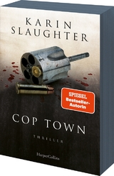 Cop Town - Karin Slaughter