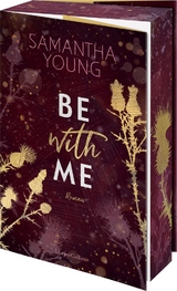 Be with Me - Samantha Young