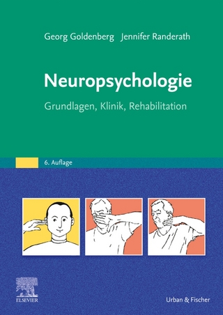 Neuropsychologie - Georg Goldenberg; Jennifer Randerath