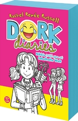 DORK Diaries, Band 01: Nikkis (nicht ganz so) fabelhafte Welt - Rachel Renée Russell