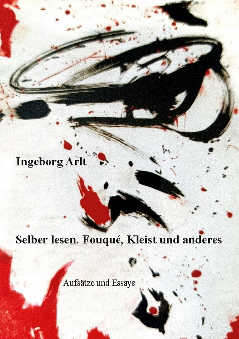 Selber lesen - Ingeborg Arlt