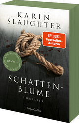 Schattenblume - Slaughter, Karin