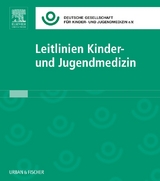 Leitlinien Kinder- und Jugendmedizin - 