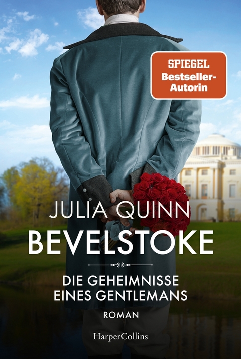 Bevelstoke – Die Geheimnisse eines Gentlemans - Julia Quinn