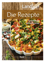 Landlust - Die Rezepte 1