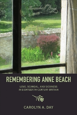Remembering Anne Beach - Carolyn Day