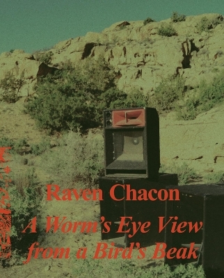 Raven Chacon - 