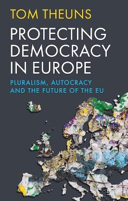 Protecting Democracy in Europe - Tom Theuns