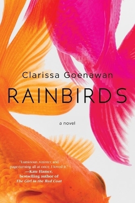 Rainbirds - Clarissa Goenawan