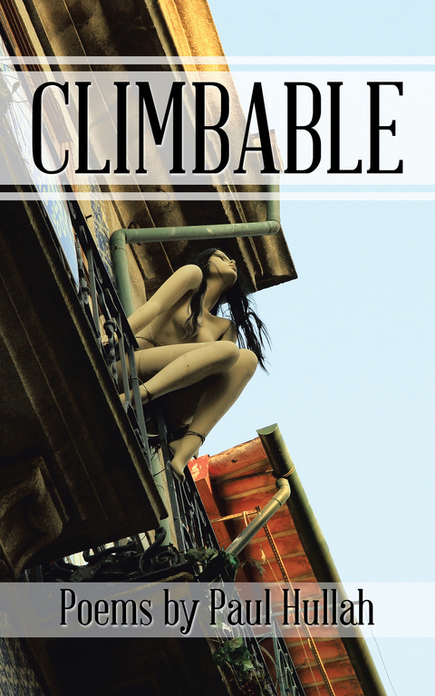 Climbable - Paul Hullah