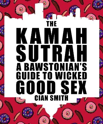 Kamah Sutrah - Cian Smith