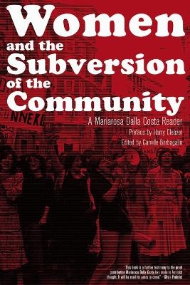 Women and the Subversion of the Community - Harry Cleaver